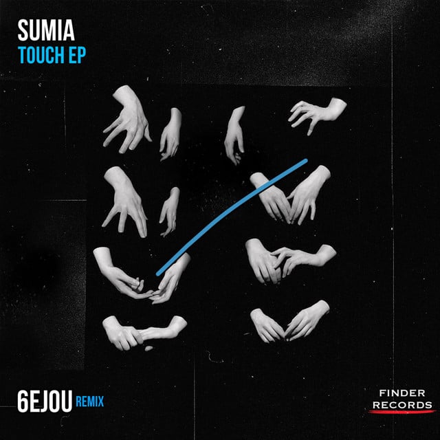 Image of Touch EP