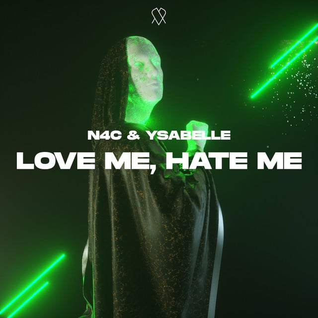 Image of Love Me, Hate Me
