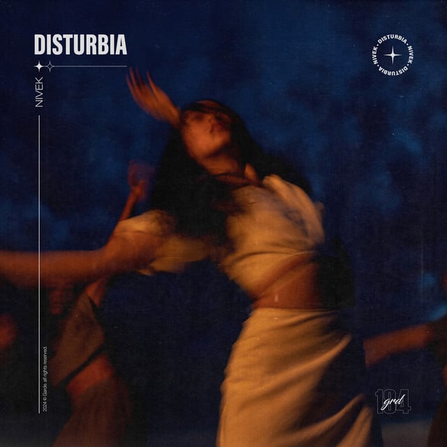 Image of Disturbia