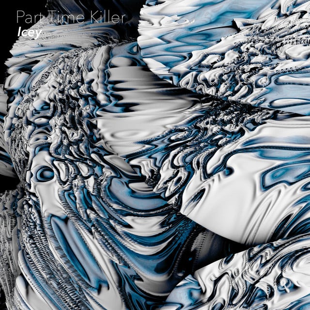 Image of Icey EP