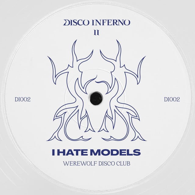 Image of Werewolf Disco Club