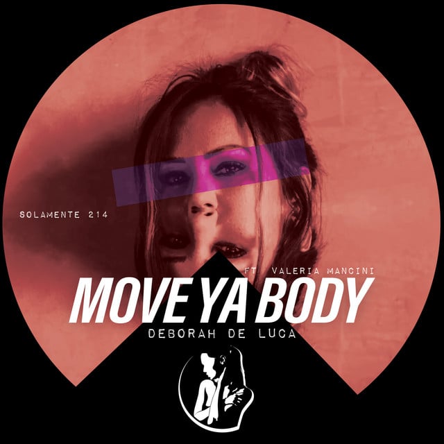 Image of Move Ya Body