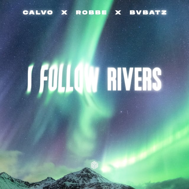Image of I Follow Rivers