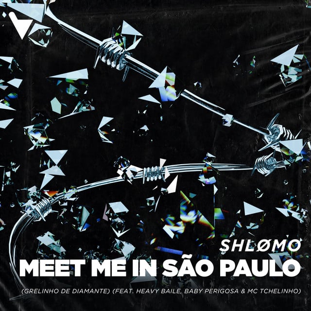 Image of Meet Me In São Paulo (Grelinho De Diamante)