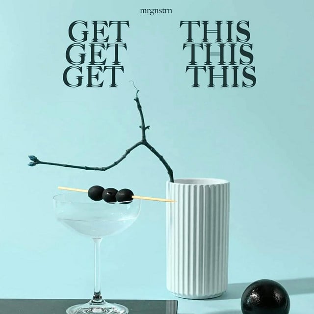 Image of GET THIS