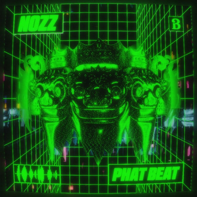 Image of Phat Beat