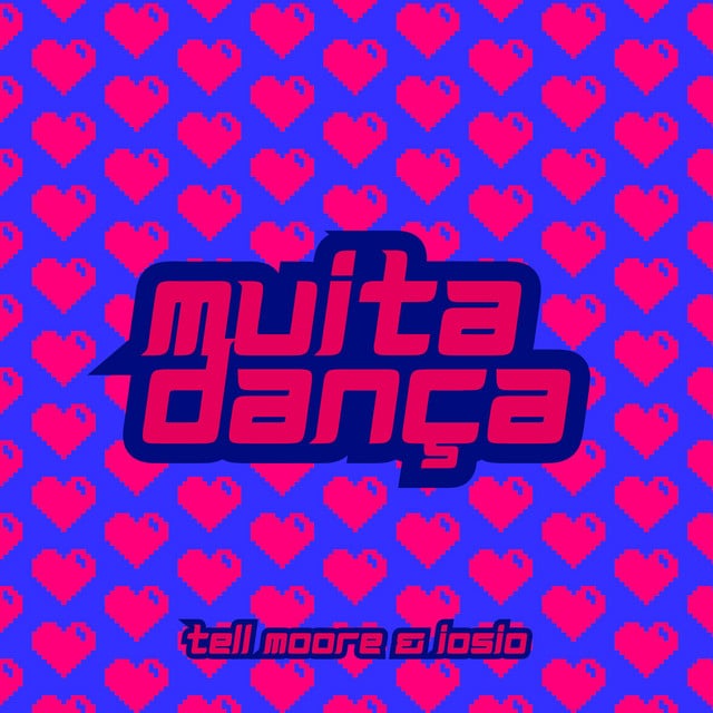 Image of Muita Dança