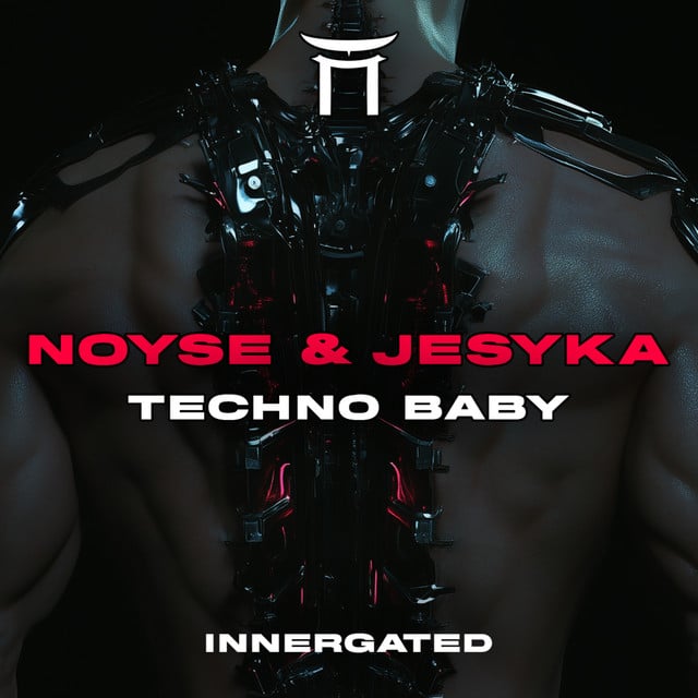 Image of Techno Baby