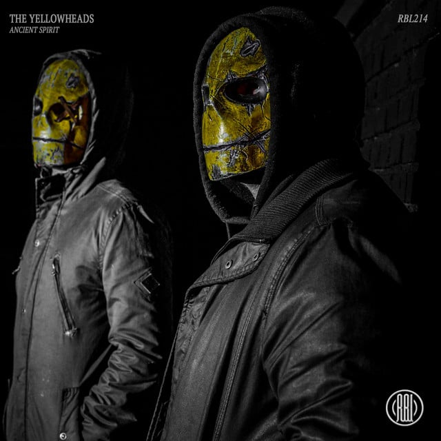 Image of Ancient Spirit