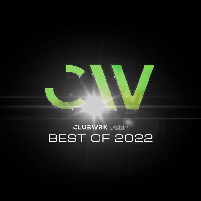 Image of CLUBWRK DEEP - Best Of 2022