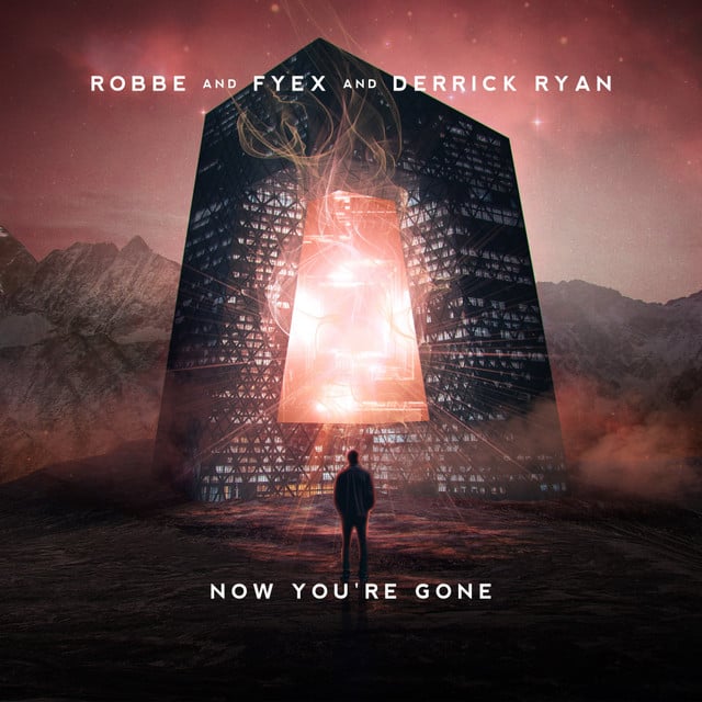 Image of Now You're Gone