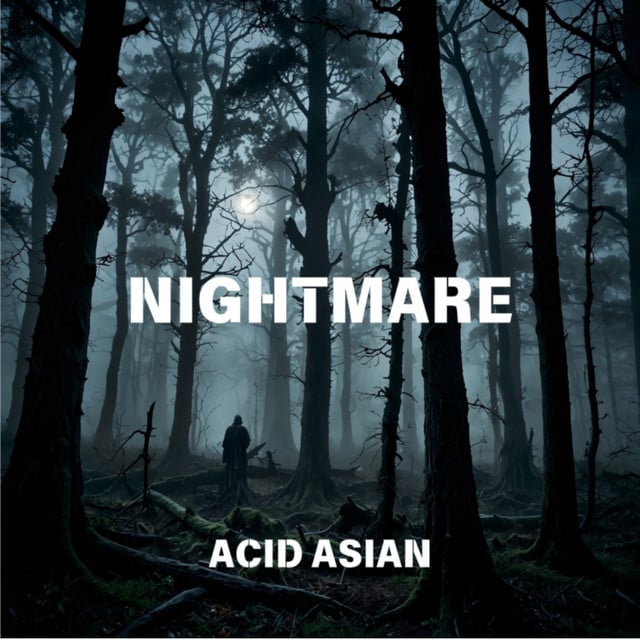 Image of NIGHTMARE