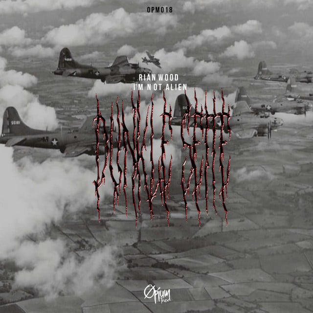 Image of Dunkle seite EP