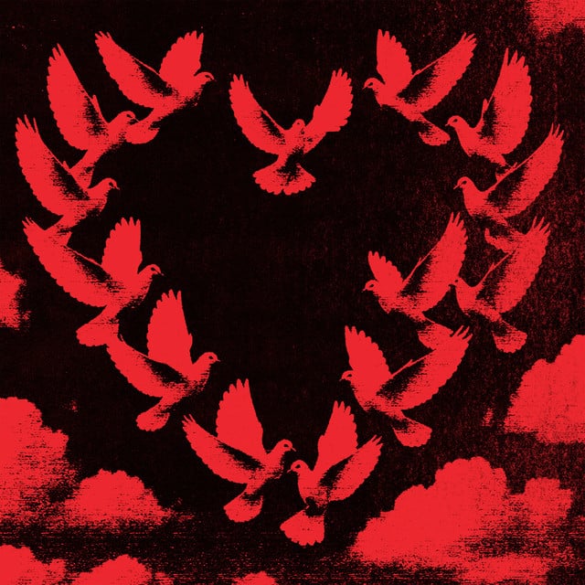 Image of If U Want My Heart (Ft. KLP)