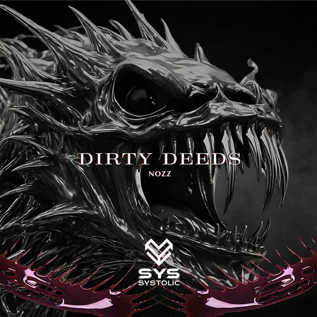 Image of Dirty Deeds