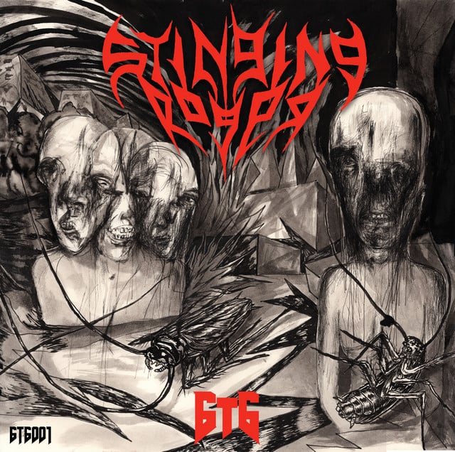 Image of Stinging Roger