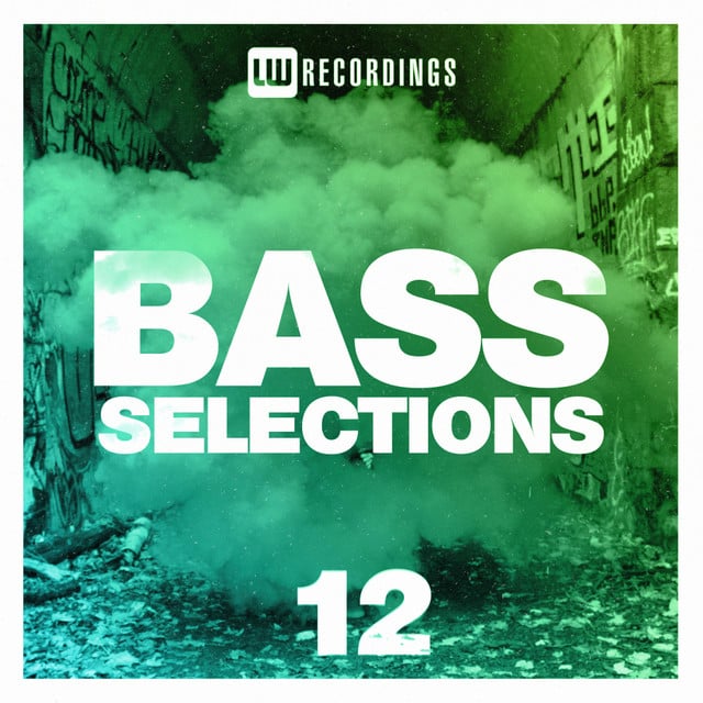 Image of Bass Selections, Vol. 12