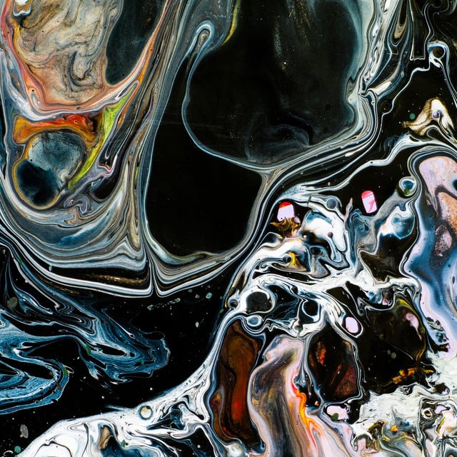 Image of Abstract