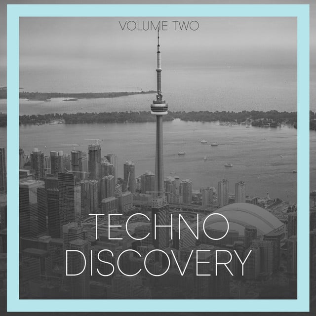 Image of The Techno Discovery, Vol. 2