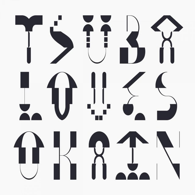 Image of Tsuba Loves Okain