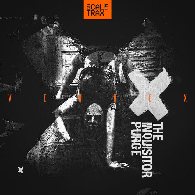 Image of THE INQUISITOR PURGE (ORIGINAL)