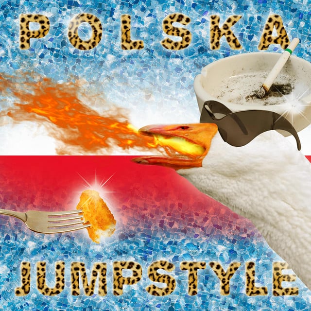 Image of POLSKA JUMPSTYLE