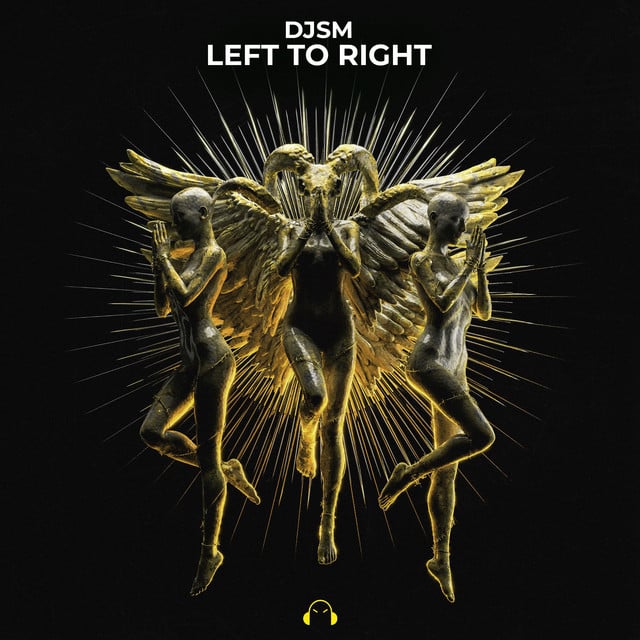Image of LEFT TO RIGHT