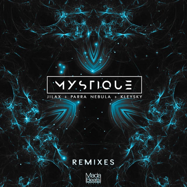 Image of Mystique remixes