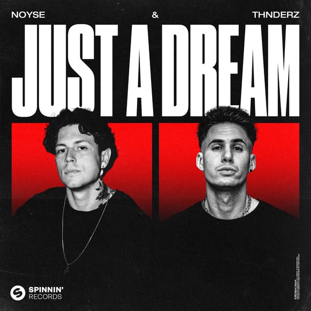 Image of Just A Dream