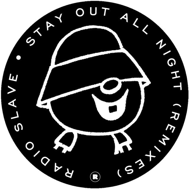 Image of Stay out All Night (Remixes)