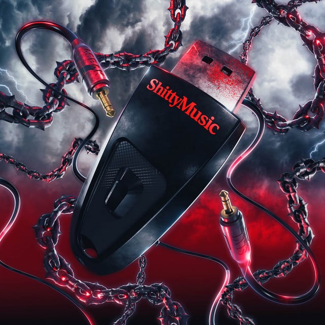 Image of SHITTY MUSIC