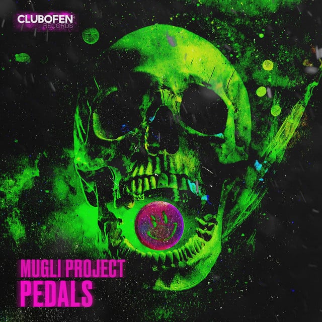 Image of Pedals