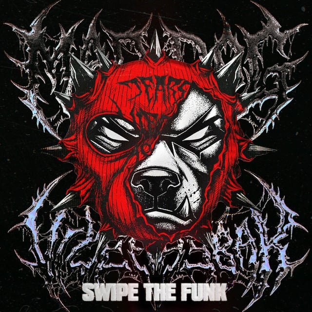 Image of SWIPE THE FUNK