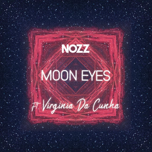 Image of Moon Eyes
