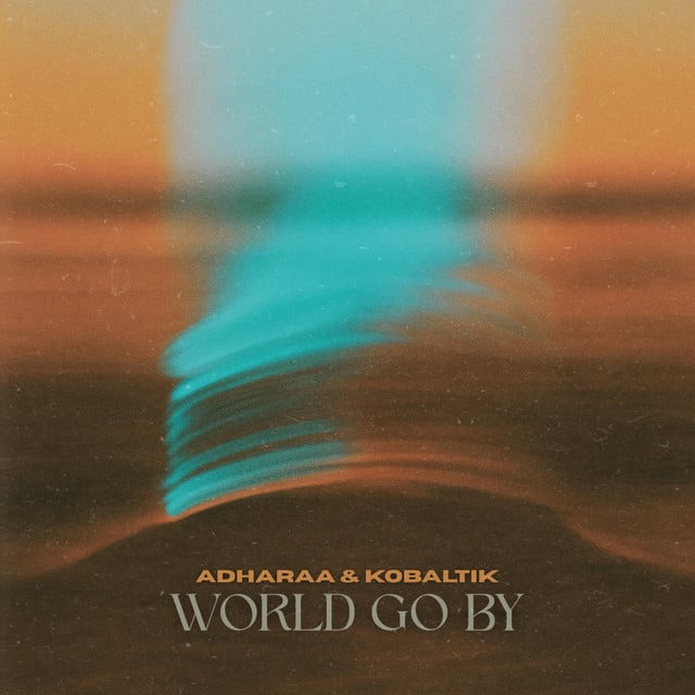 Image of World Go By