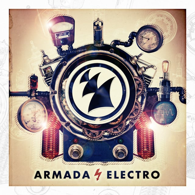 Image of Armada Electro