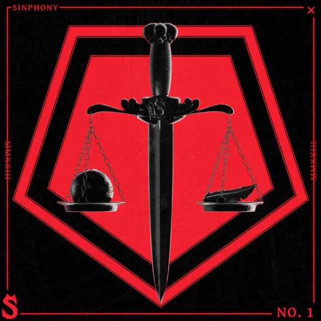 Image of Timmy Trumpet's SINPHONY No. 1