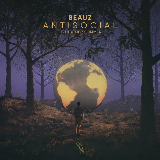 Image of Antisocial