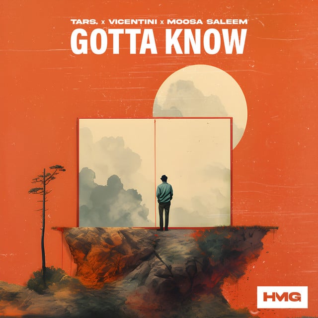 Image of Gotta Know