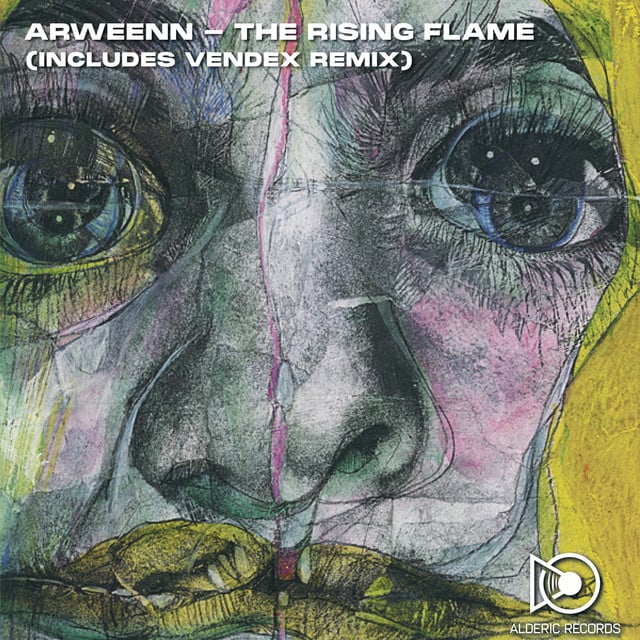 Image of The Rising Flame