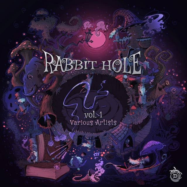 Image of Rabbit Hole Vol. 1