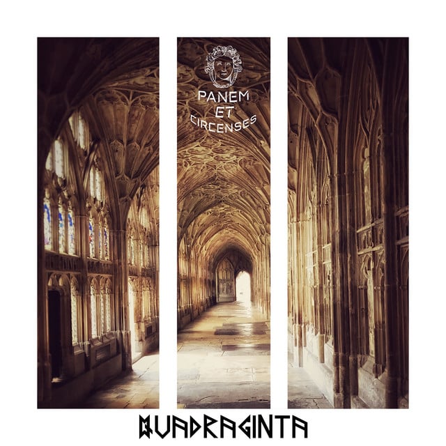 Image of Quadraginta