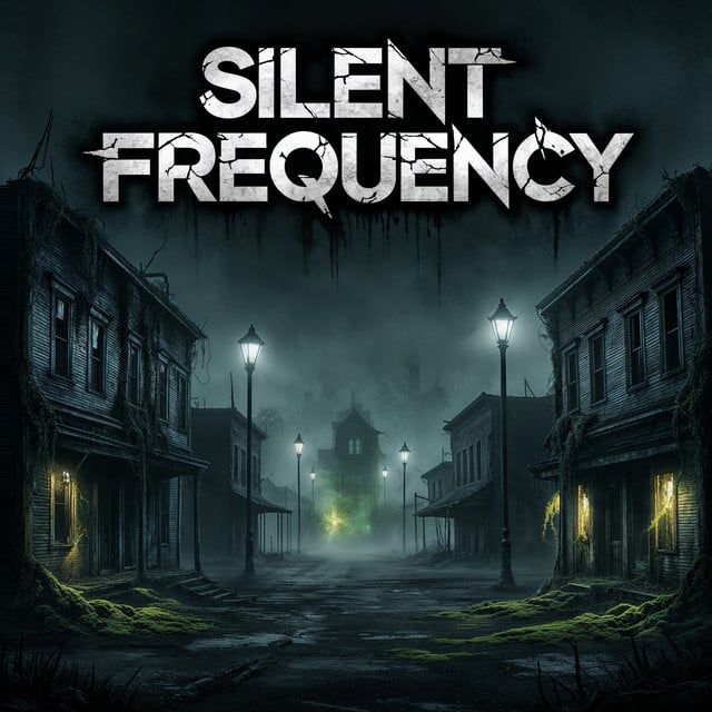 Image of Silent Frequency