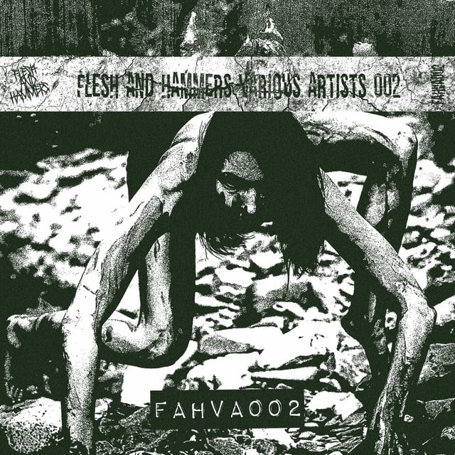 Image of FAHVA002