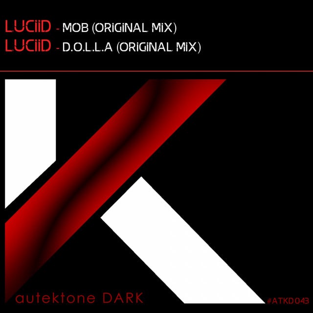 Image of Mob / D.O.L.L.A