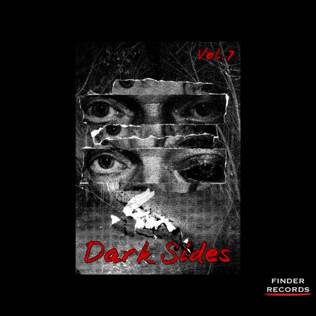 Image of Dark Sides Vol.7