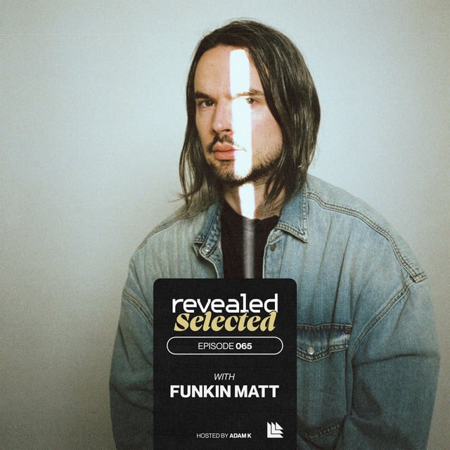 Image of Revealed Selected 065