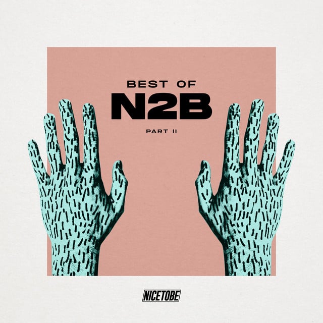 Image of Best Of N2B - Part 2