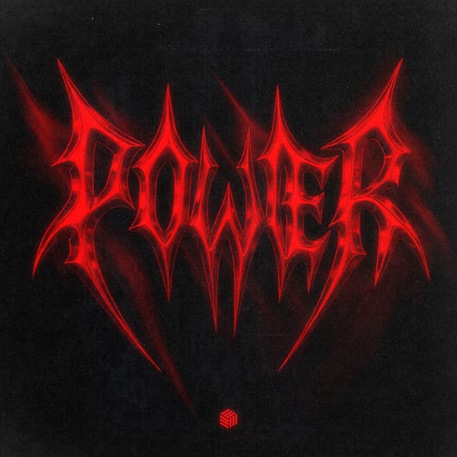 Image of Power (Extended Mix)