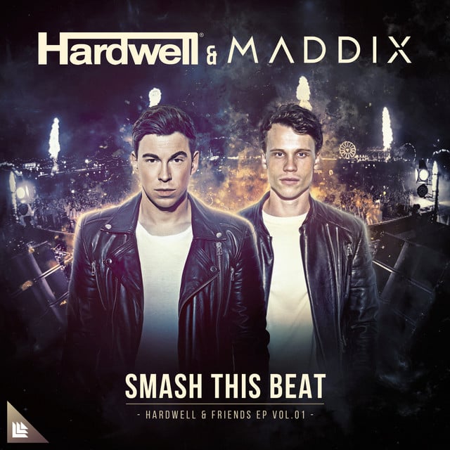 Image of Smash This Beat